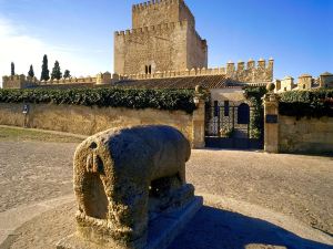 Parador de Ciudad Rodrigo