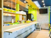 Ibis Budget Rouen Nord Isneauville