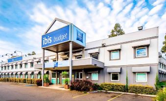 Ibis Budget Wentworthville