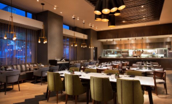 The Westin Austin Downtown