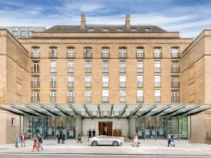 The Berkeley, Maybourne Hotel Collection