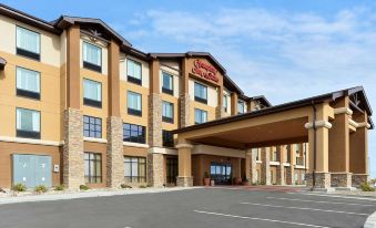 Hampton Inn & Suites Douglas