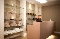 卡姆威立雅水療度假村 - 酒吧