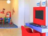 Grand Park Hotel Jerusalem