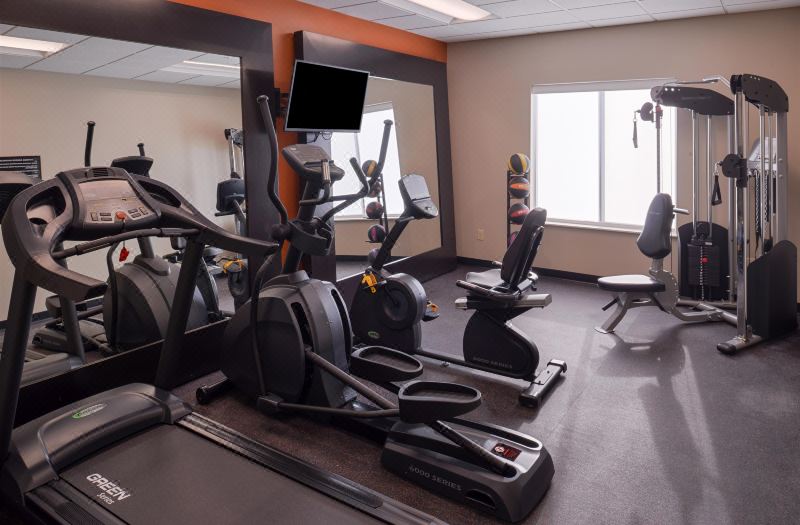 Holiday Inn Express & Suites Effingham by IHG photo 5