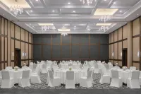 SheratonPlaza Ufa Congress Hotel