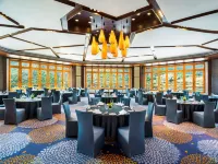 Le Méridien Paro, Riverfront