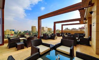 Corp Amman Hotel