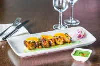 Le Méridien Nagpur - พร้อมอาหารเช้า