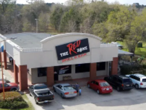 Ramada by Wyndham Diamondhead I-10/Gulfport Hotels in Diamondhead