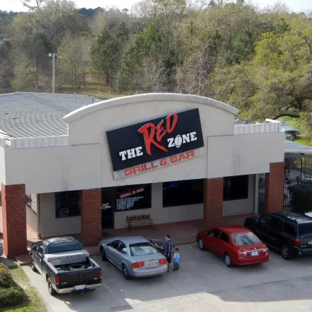 Ramada by Wyndham Diamondhead I-10/Gulfport