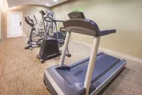 La Quinta by Wyndham CD Juarez Near US Consulate - Gym