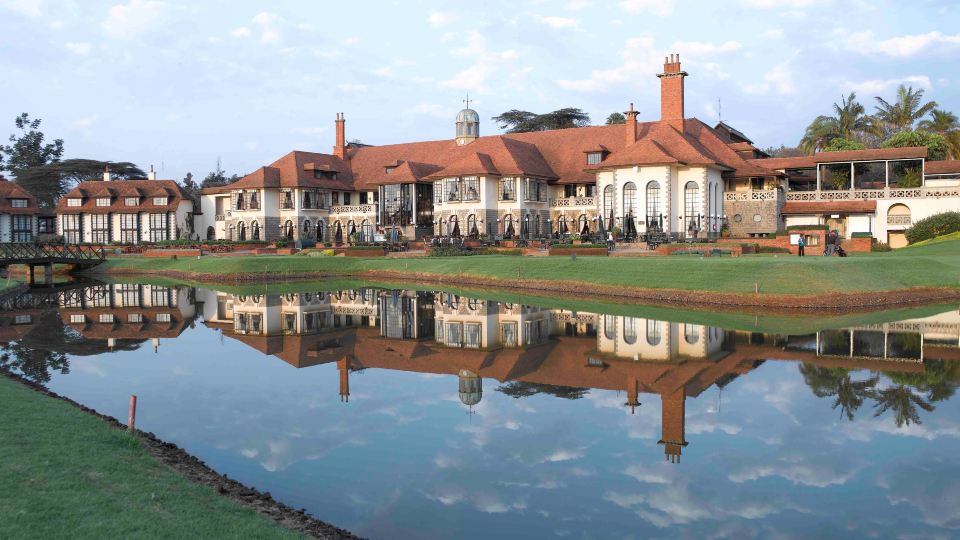 Windsor Golf Hotel & Country Club