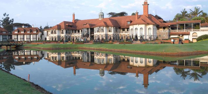 Windsor Golf Hotel & Country Club Nairobi otelleri