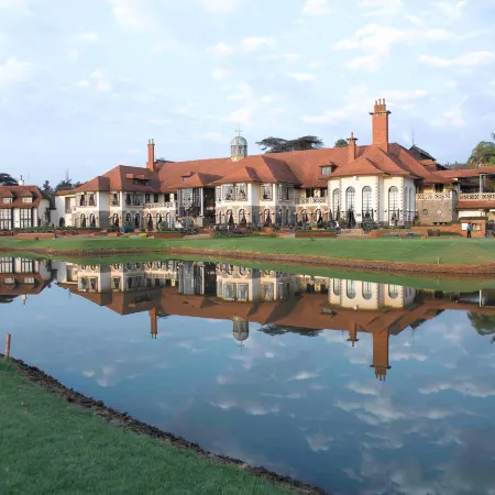 Windsor Golf Hotel & Country Club