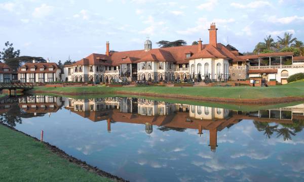 Windsor Golf Hotel & Country Club