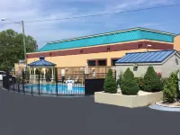 Motel 6 Greenville, NC – Ecu-Medical Center Hotels in Greenville