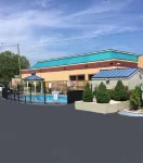 Motel 6 Greenville, NC – Ecu-Medical Center