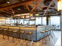 Novotel London Canary Wharf Hotels near Docklands