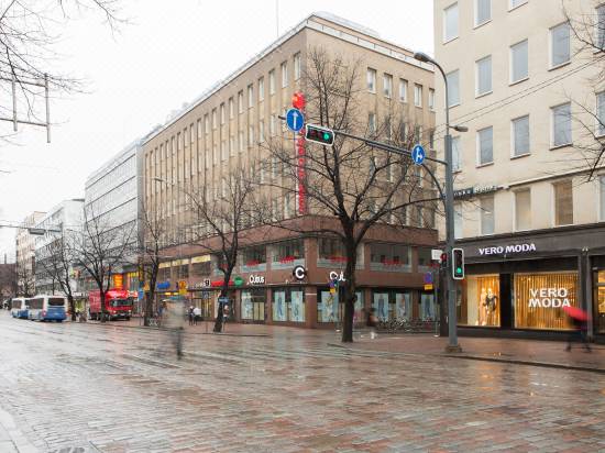 Tekstforfatter udvikling garn Omena Hotel Tampere-Tampere Updated 2021 Price & Reviews | Trip.com