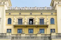Palazzo Hotel