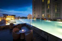 Hatten Hotel Melaka - Романтические