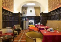 Hôtel West End Nice - breakfast