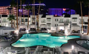 Serene Vegas Boutique Hotel Las Vegas