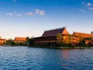 Disney's Polynesian Village Resort