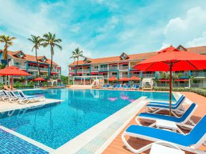 Decameron Isleño - All Inclusive