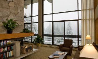 The Lodge at Snowbird