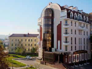 Staro Hotel