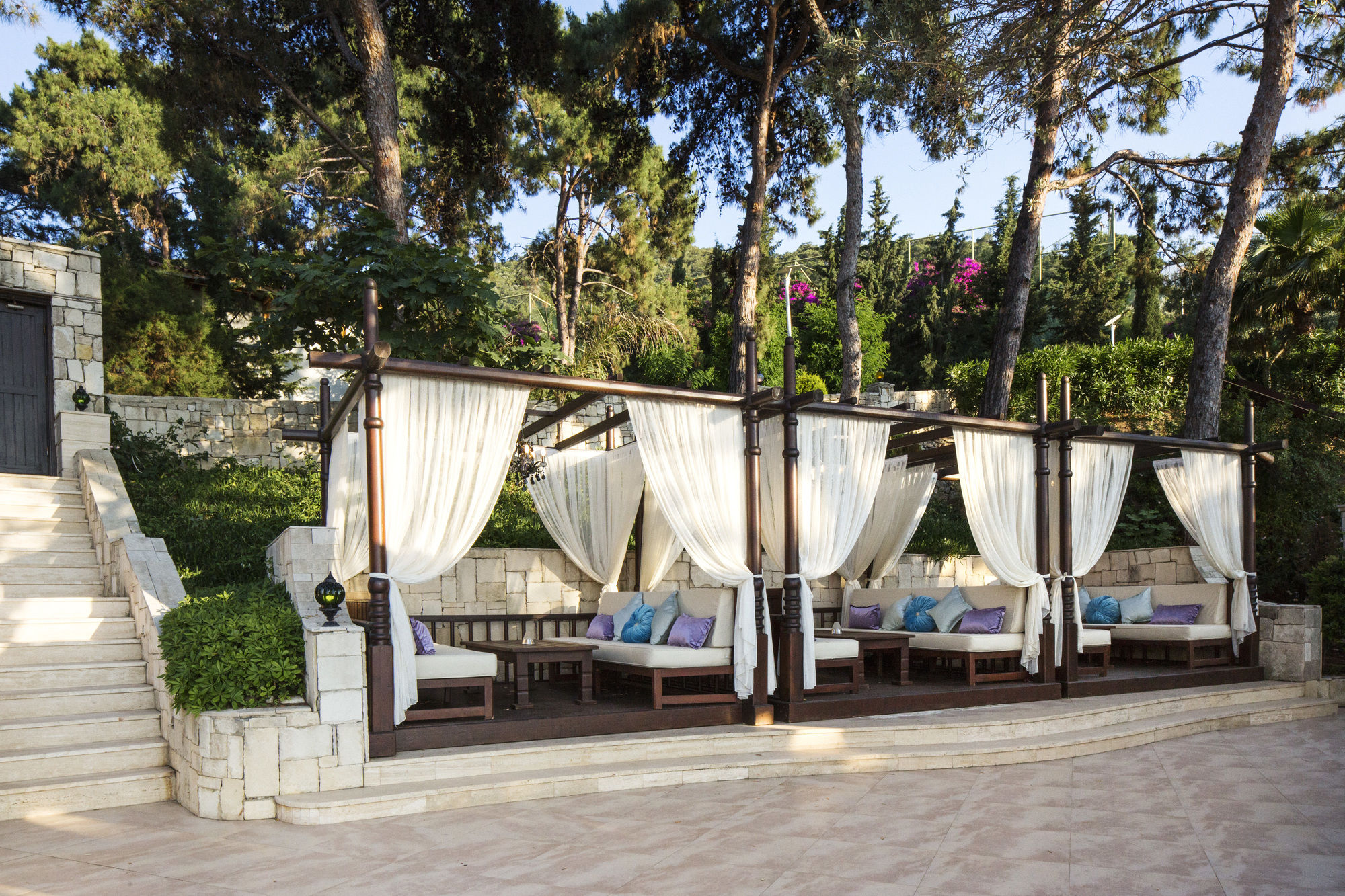 Rixos Premium Bodrum