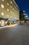 NH杜塞爾多夫國王大道飯店 Die geheimnisvolle Insel附近的飯店