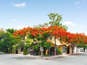 Maison Tulum