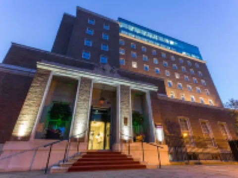 Doubletree by Hilton London - Greenwich Hotels in Greenwich