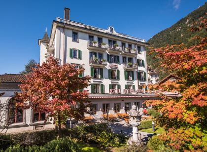 Hotel Interlaken