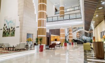 Movenpick Hotel Amman