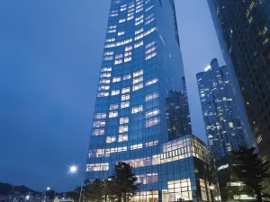 Park Hyatt Busan