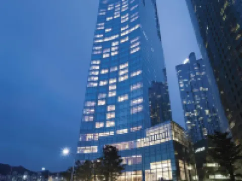 釜山柏悦酒店 釜山酒店