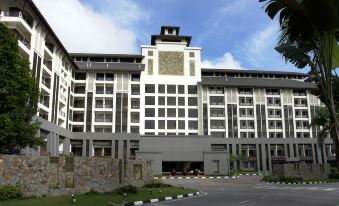 Pulai Springs Resort