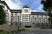 Pulai Springs Resort Hotell i 