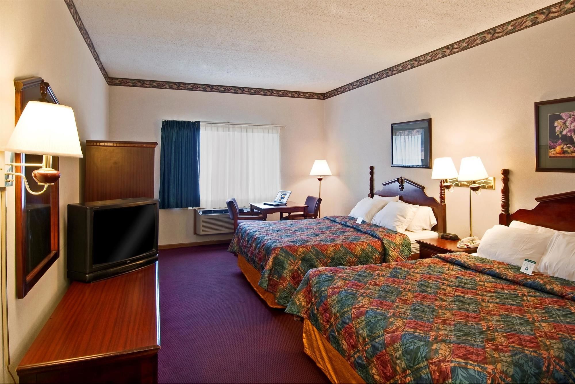 Americas Best Value Inn Waukegan