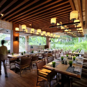 Shangri-La Mactan, Cebu