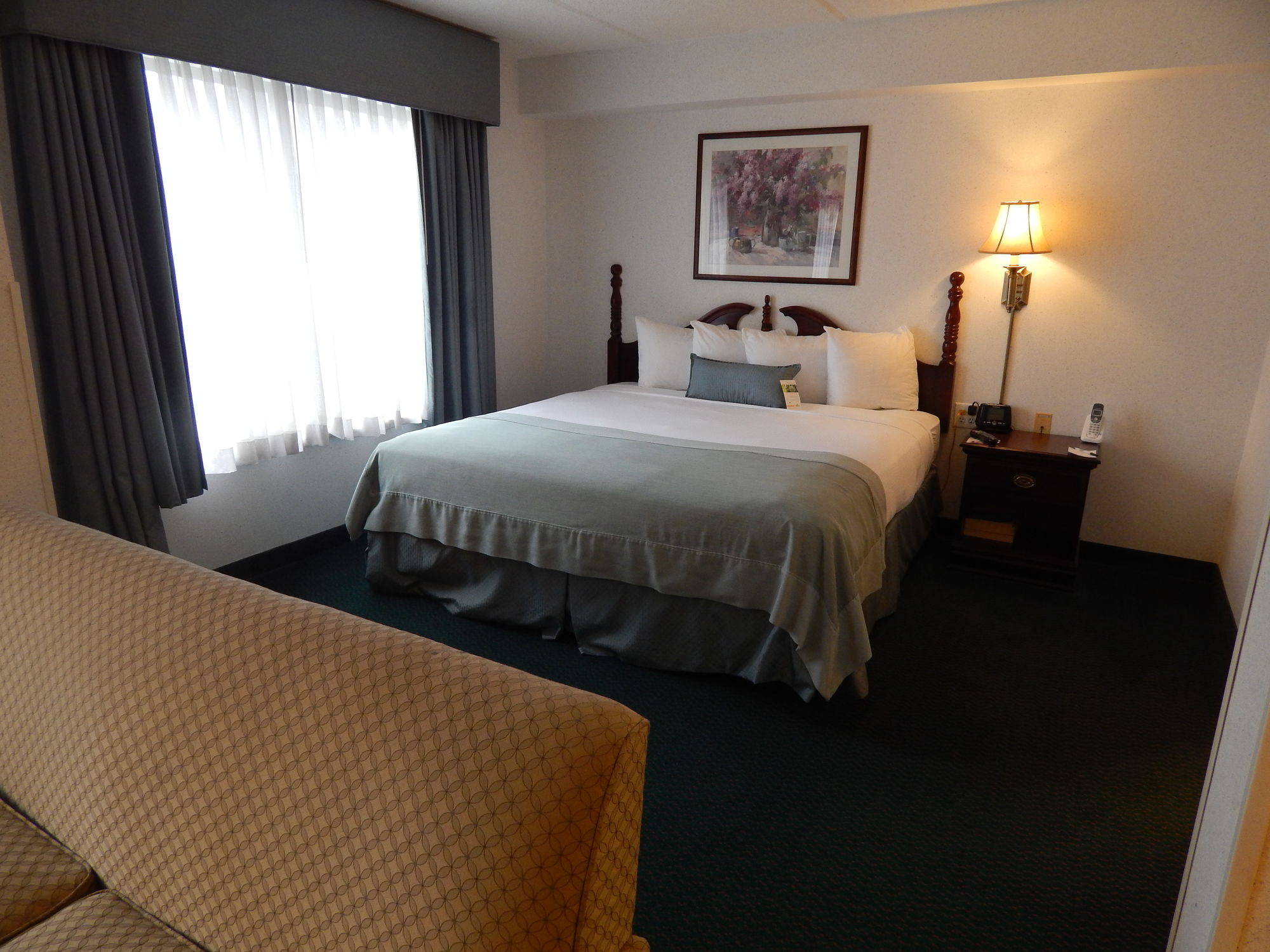 Wingate by Wyndham Atlanta-Duluth