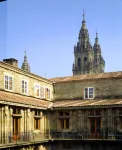 Parador de Santiago - Hostal Dos Reis Catolicos Hotels near San Clemente Residence Hall
