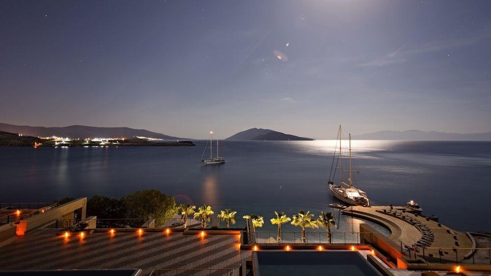 Caresse, a Luxury Collection Resort & Spa, Bodrum