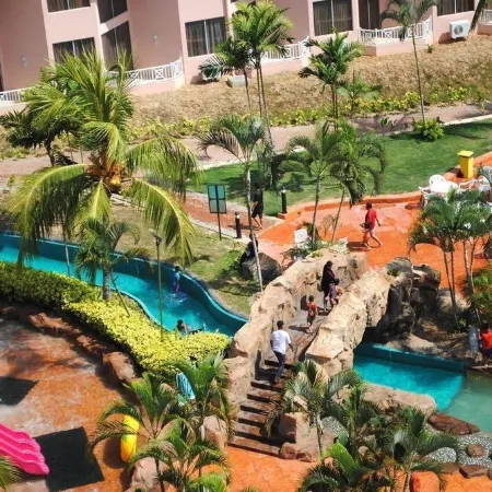 Lotus Desaru Beach Resort & Spa