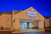 Country Inn & Suites by Radisson, Port Clinton, Oh