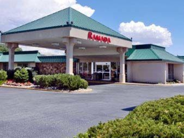 Ramada by Wyndham Grand Junction